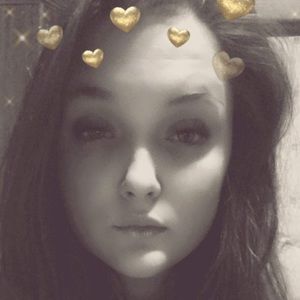 Meet your Posher, Mckenna rae